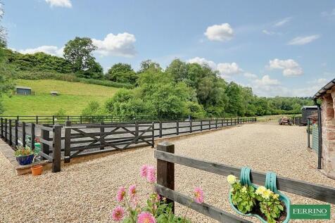 Driveway &amp; Parking