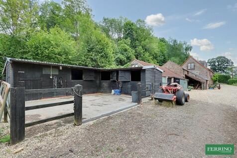 Stable Yard