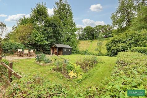 Vegetable Garden