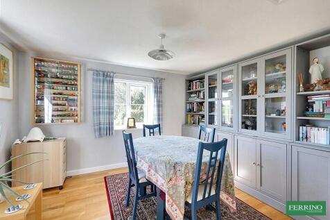 Dining Room / Study