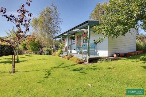 Summer House/Studio