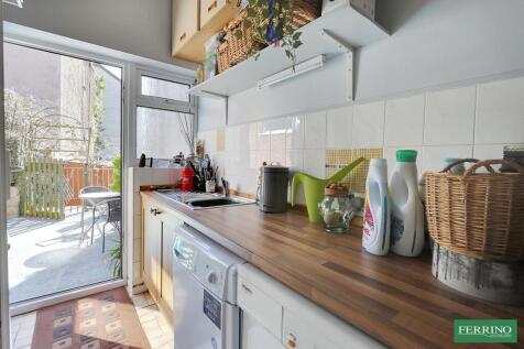 Utility/Laundry Room