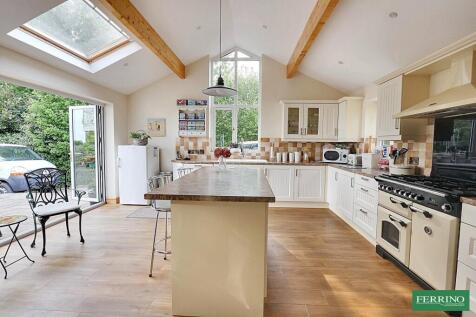 Kitchen Breakfast Room