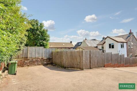 Driveway &amp; Parking