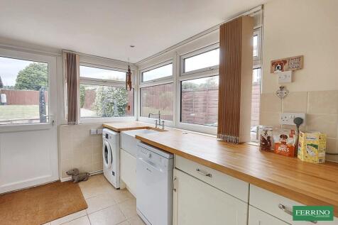 Utility/Laundry Room