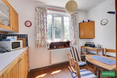 Kitchen Breakfast Room