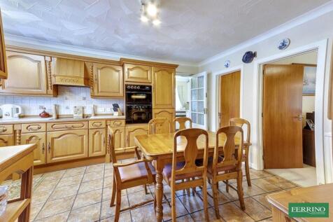 Kitchen Breakfast Room