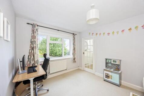 Dining Room/Office/Bedroom 4