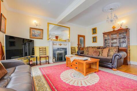 Reception Room One