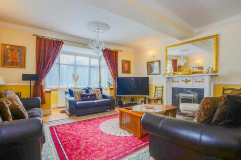 Reception Room One