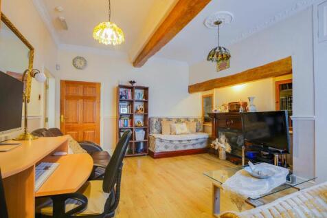 Reception Room Two