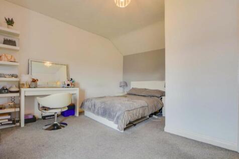 Bedroom Five