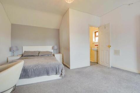 Bedroom Five