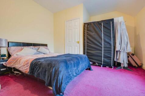 Bedroom Six