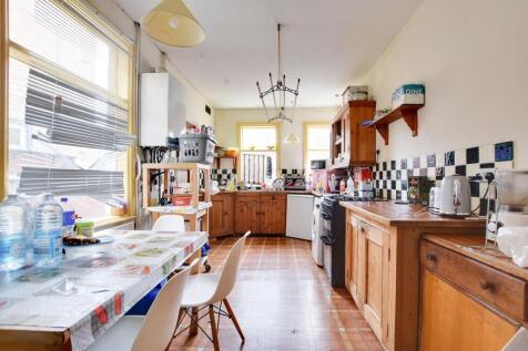 Kitchen Breakfast Room