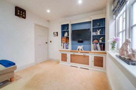 Reception Room Three