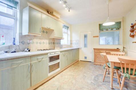 Kitchen Breakfast Room