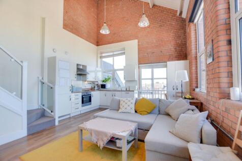 Open Plan Kitchen Dining Room