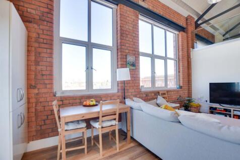 Open Plan Kitchen Dining Room