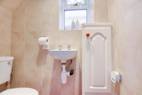 Ground Floor WC