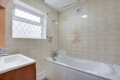 Ground Floor Bathroom