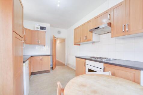 Kitchen Breakfast Room