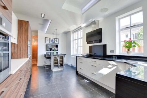 Kitchen Breakfast Room