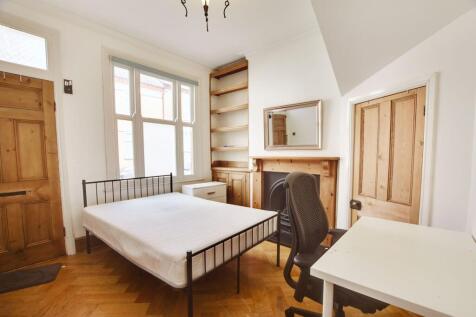 Bedroom/Reception Room One