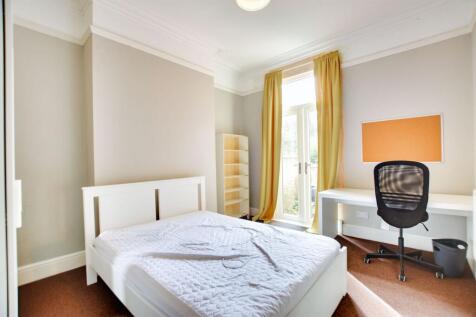 Reception Room Two/Optional Bedroom