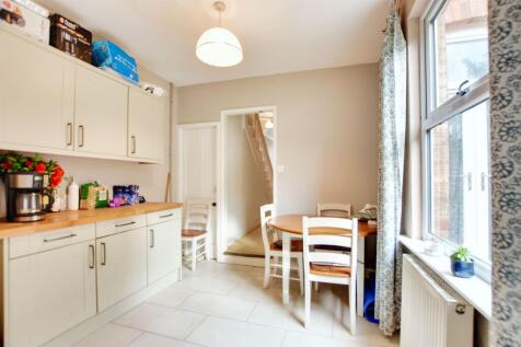 Reception Room Three