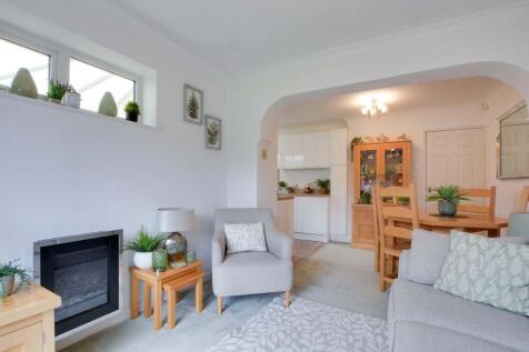 Lounge/Reception Room