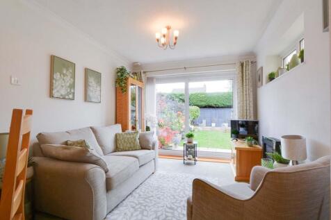 Lounge/Reception Room