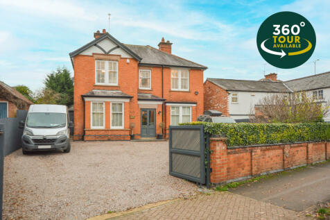 Properties For Sale In Blaby Rightmove
