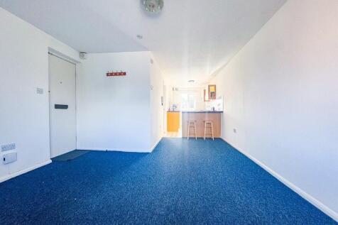 Living/Kitchen/Diner