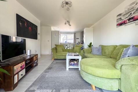 Living/Kitchen/Diner