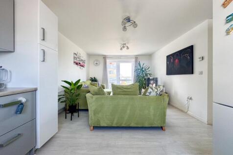 Living/Kitchen/Diner