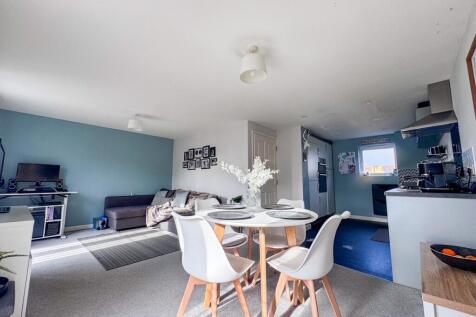 Living/Kitchen/Diner