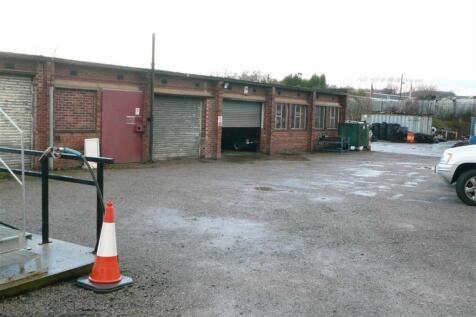 Commercial Properties For Sale in Chesterfield - Rightmove