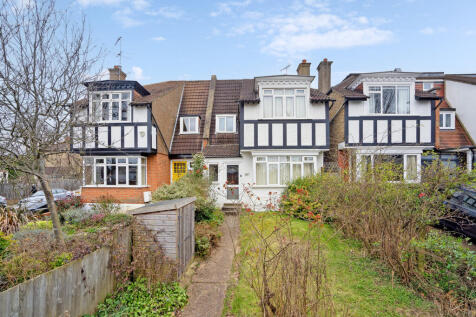 Pitshanger Lane (...