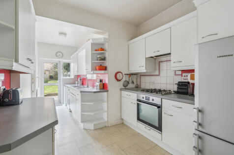 Pitshanger Lane (...