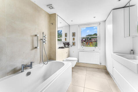 Coningsby Road (1...