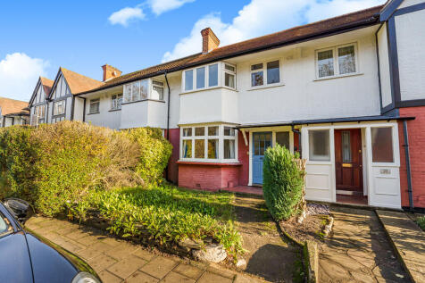 Manor Gardens (24...