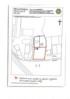 Additional Land o...