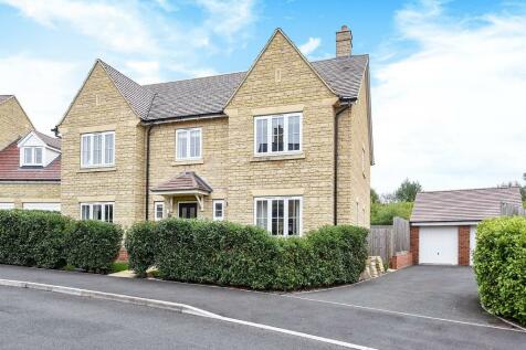 Properties For Sale in Faringdon - Flats & Houses For Sale in Faringdon ...