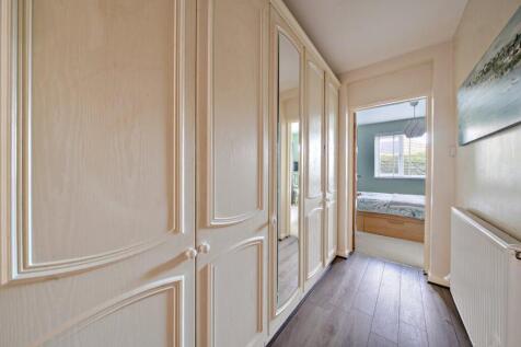 Dressing Room