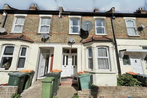 Wakefield Street, London