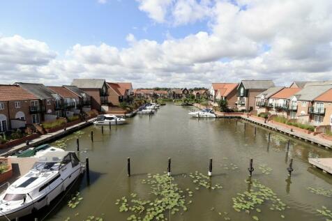 Properties For Sale in Burton Waters Rightmove