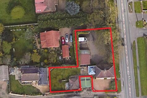 Site outline
