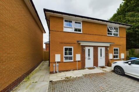 2 Bedroom Semi-Detached House - For Sale