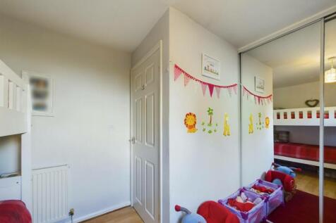Bedroom Four/Study